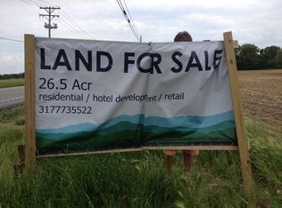 26.5 Acres Land, Westfield, IN 46074