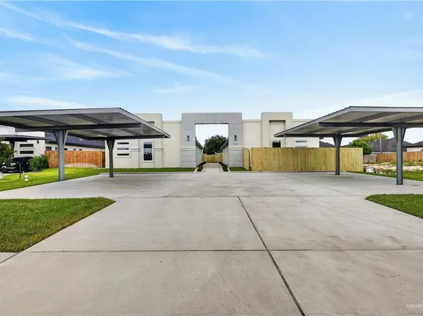 1905 Monaco Dr, San Juan, TX