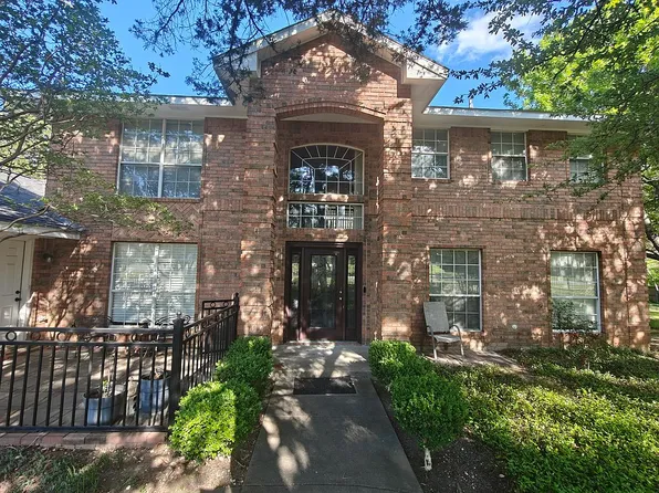 5210 Cliff Haven Dr, Dallas, TX 75236