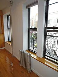 Rented by St Marks Place Realty