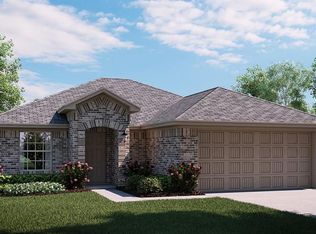 2408 Dolostone Dr, Aubrey, TX 76227