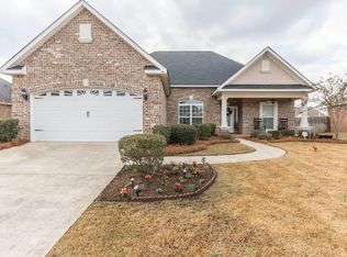 102 Rushmore Pl, Kathleen, GA 31047