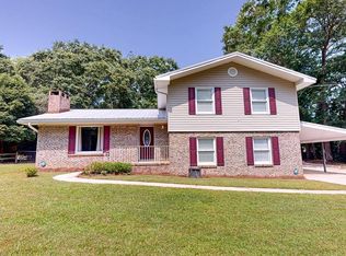 1315 Haisten Dr, Dothan, AL 36301