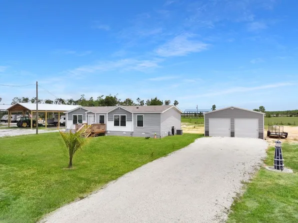 145 Margies Ln, Wewahitchka, FL 32465
