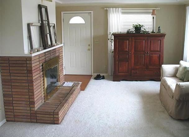 Upstairs Family Room