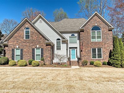 2901 Barnard Castle Ln, Matthews, NC, 28104
