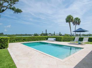 215 Live Oak Rd, Vero Beach, FL 32963