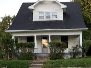 211 N Walnut St #1/2, Englewood, OH 45322