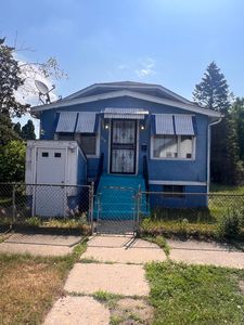 2305 Massachusetts St, Gary, IN, 46407