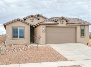 1691 S Tenen Pass LOT 13, Benson, AZ 85602