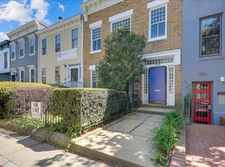 1806 T St NW APT 250, Washington, DC 20009