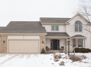 2219 Jonathans Lndg, Fort Wayne, IN 46814