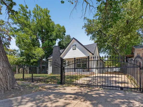 2825 Avenue I, Fort Worth, TX 76105