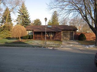 6403 Beaty Ave, Fort Wayne, IN 46809