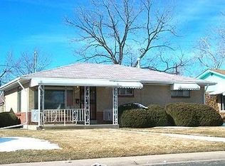 1835 S Bryant St, Denver, CO 80219