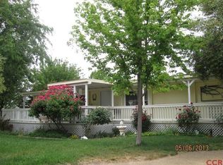 1873 Rancho Lomas Way, San Miguel, CA 93451