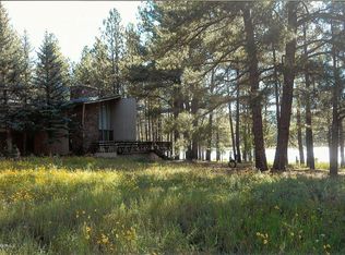 830 E Havasupai Rd, Munds Park, AZ 86017