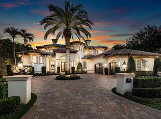 252 S Maya Palm Dr, Boca Raton, FL 33432