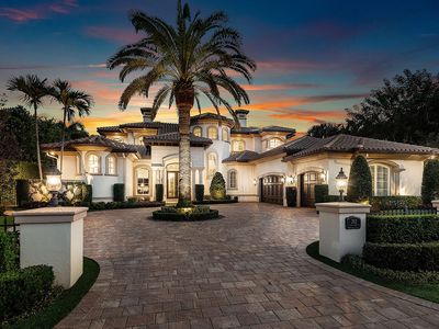 252 S Maya Palm Drive, Boca Raton, FL, 33432