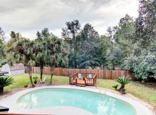 8057 Cholo Trl, Jacksonville, FL 32244
