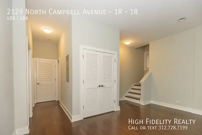2129 N Campbell Ave #1R — Photo 16