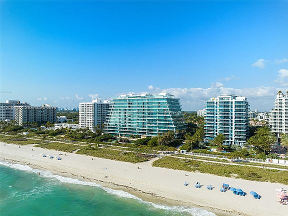 2nd image of 9349 Collins Ave APT 1004