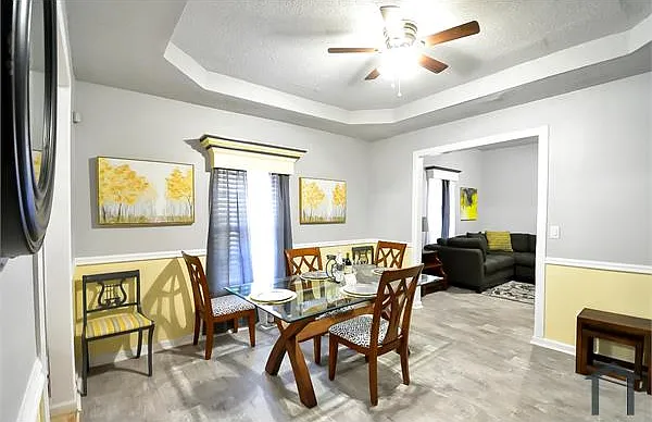 1 bed, $820 — Photo 3