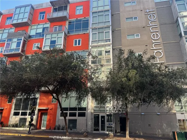 1025 Island Ave Unit 603, San Diego, CA 92101