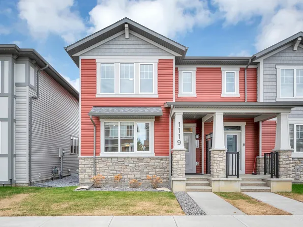 1119 Stoneside Rd, Sherwood Park, AB T8H 3A1