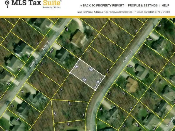 136 Fairhaven Dr, Fairfield Glade, TN 38558