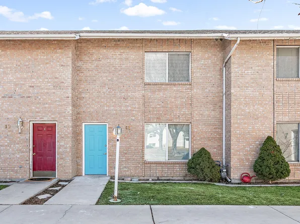 205 N Geneva Rd APT 13, Provo, UT 84601