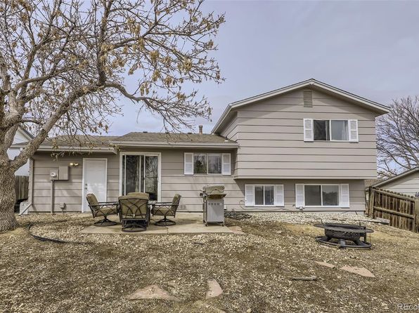 2311 E 96th Way, Thornton, CO 80229