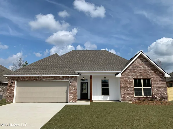 16475 Millsaps Ave, Gulfport, MS 39503