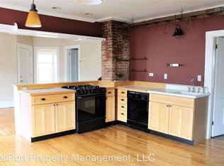 32 Wilson St #3, Portland, ME 04101