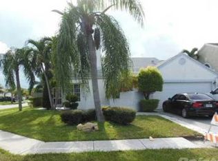 8310 Dynasty Dr, Boca Raton, FL 33433