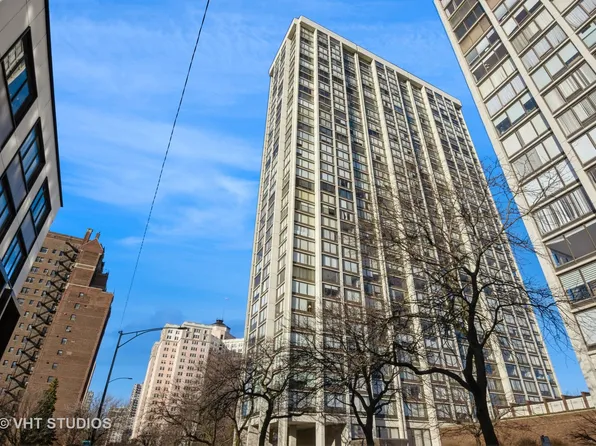 5455 N Sheridan Rd APT 3603, Chicago, IL 60640
