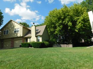 6227 Rene St, Shawnee, KS 66216