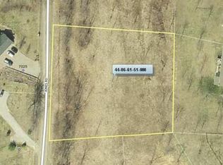 Jones Rd, Nashport, OH 43830