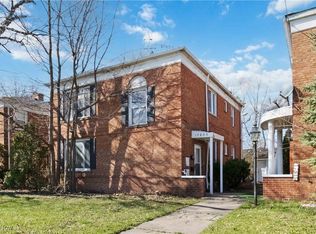 17809 Harvard Ave, Cleveland, OH