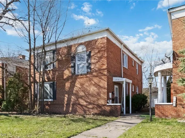 17809 Harvard Ave, Cleveland, OH 44128