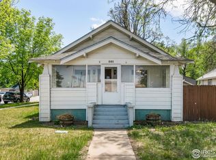 801 Main St, Windsor, CO 80550