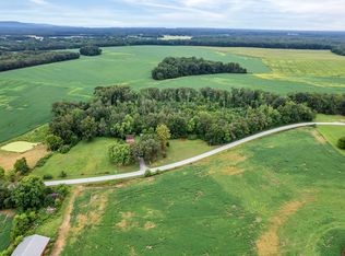 0 Pete Sain Rd, Manchester, TN 37355