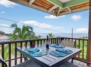 87-299 Kaohe Rd, Captain Cook, HI 96704