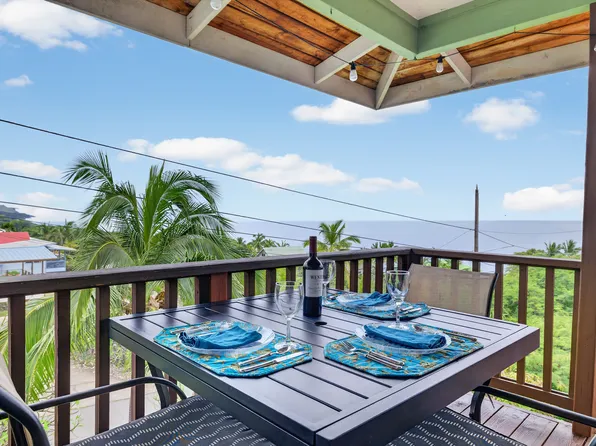 87-299 Kaohe Rd, Captain Cook, HI 96704