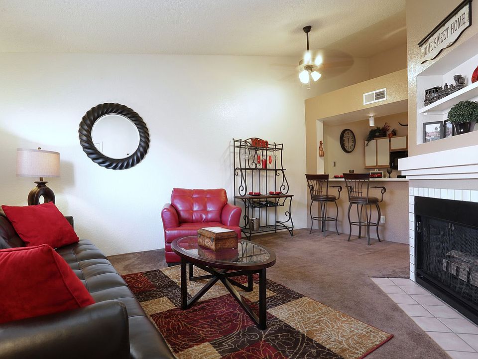 1st image of 201 S Camino Seco #1B-1Ba-642Sqft