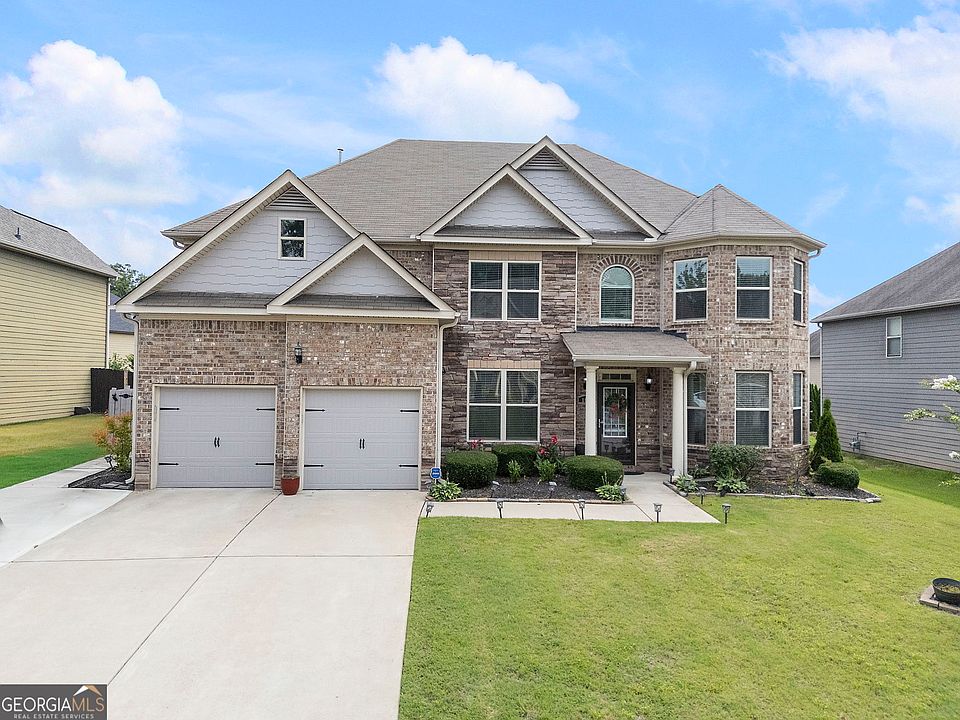 1st image of 195 Echols Way