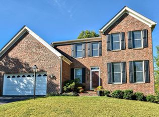 11311 Sanandrew Dr, New Market, MD 21774