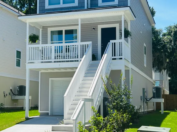 7 Island Breeze Ln, Beaufort, SC 29907