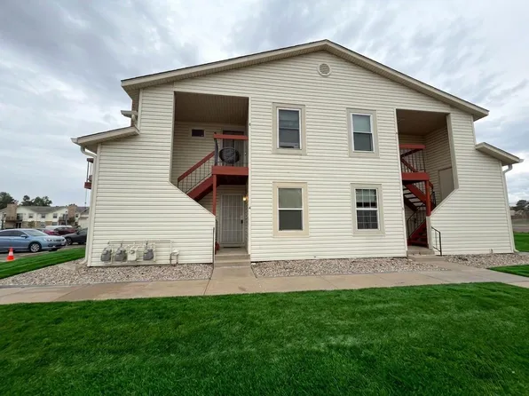 11961 Bellaire St APT A, Thornton, CO 80233