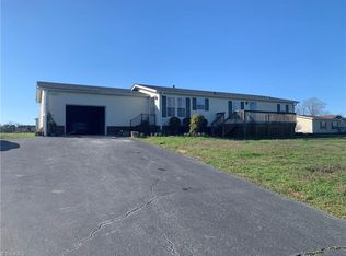 135 Howell Rd, Mocksville, NC 27028